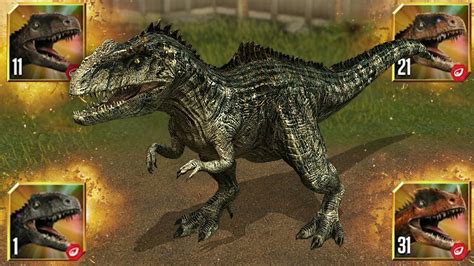 Jurassic World™: The Game +12 .